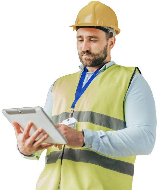 Distributors v1 right man image
